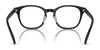 Polo PH2285D Eyeglasses | Size 51 / Matte Black №5389