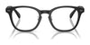 Polo PH2285D Eyeglasses | Size 51 / Matte Black №5389