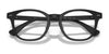 Polo PH2285D Eyeglasses | Size 51 / Matte Black №5389