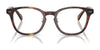 Polo PH2285D Eyeglasses | Size 51 / Matte Black №5389