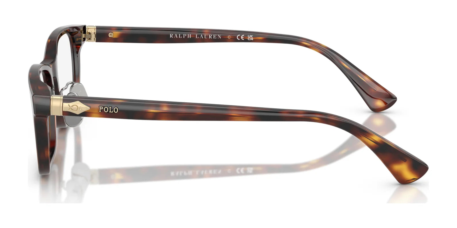 Polo PH2286D Eyeglasses | Size 53 Polo PH2286D Eyeglasses | Size 53