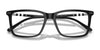 Polo PH2287 Eyeglasses / Shiny Black №5001 / Size 53