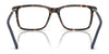Polo PH2287 Eyeglasses / Shiny Black №5001 / Size 53