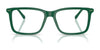 Polo PH2287 Eyeglasses / Shiny Black №5001 / Size 53