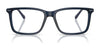 Polo PH2287 Eyeglasses / Shiny Black №5001 / Size 53