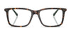 Polo PH2287 Eyeglasses / Shiny Black №5001 / Size 53