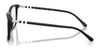 Polo PH2287F Eyeglasses | Size 53 / Shiny Black №5001