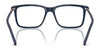 Polo PH2287F Eyeglasses | Size 53 / Shiny Black №5001