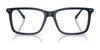 Polo PH2287F Eyeglasses | Size 53 / Shiny Black №5001
