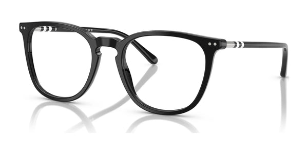 Polo PH2288 Eyeglasses / Shiny Black №5001 / Size 51