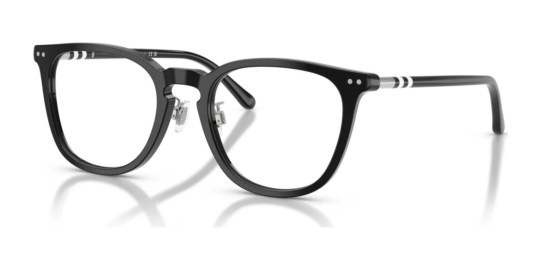 Polo PH2288F Eyeglasses Shiny Black Polo PH2288F Eyeglasses Shiny Black
