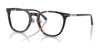 Polo PH2288F Eyeglasses | Size 51 / Shiny Havana №5003