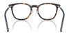 Polo PH2288F Eyeglasses | Size 51 / Shiny Black №5001