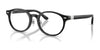 Polo PH2289D Eyeglasses | Size 51 / Shiny Black №5001