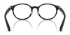 Polo PH2289D Eyeglasses | Size 51 / Shiny Black №5001