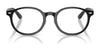 Polo PH2289D Eyeglasses | Size 51 / Shiny Black №5001