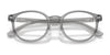 Polo PH2289D Eyeglasses | Size 51 / Shiny Black №5001