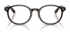 Polo PH2289D Eyeglasses | Size 51 / Shiny Black №5001