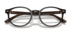 Polo PH2289D Eyeglasses | Size 51 / Shiny Black №5001