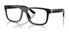 Polo PH2290U Eyeglasses / Shiny Black №5001 / Size 54