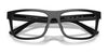 Polo PH2290U Eyeglasses / Shiny Havana №5974 / Size 54