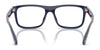 Polo PH2290U Eyeglasses / Shiny Havana №5974 / Size 54