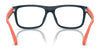 Polo PH2290U Eyeglasses / Shiny Havana №5974 / Size 54