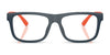 Polo PH2290U Eyeglasses / Shiny Havana №5974 / Size 54