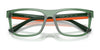 Polo PH2290U Eyeglasses / Shiny Havana №5974 / Size 54