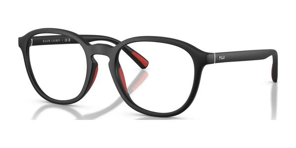 Polo PH2292U Eyeglasses / Matte Black №5504 / Size 51