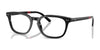Polo PH2294 Eyeglasses / Shiny Black №5001 / Size 51