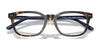 Polo PH2294 Eyeglasses / Shiny Striped Green №6316 / Size 51