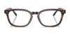 Polo PH2294 Eyeglasses / Shiny Striped Green №6316 / Size 51