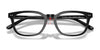Polo PH2294F Eyeglasses | Size 51 / Shiny Dark Havana №5003