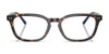 Polo PH2294F Eyeglasses | Size 51 / Shiny Dark Havana №5003