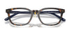 Polo PH2294F Eyeglasses | Size 51 / Shiny Dark Havana №5003
