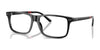 Polo PH2296 Eyeglasses / Shiny Black №5001 / Size 55