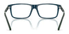Polo PH2296 Eyeglasses / Shiny Dark Havana №5003 / Size 55