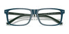 Polo PH2296 Eyeglasses / Shiny Dark Havana №5003 / Size 55