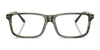 Polo PH2296 Eyeglasses / Shiny Dark Havana №5003 / Size 55