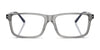 Polo PH2296 Eyeglasses / Shiny Dark Havana №5003 / Size 55