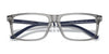 Polo PH2296 Eyeglasses / Shiny Dark Havana №5003 / Size 55