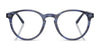 Polo PH2297 Eyeglasses / Shiny Black №5001 / Size 48