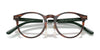 Polo PH2297F Eyeglasses | Size 48 / Shiny Black №5001
