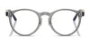 Polo PH2297F Eyeglasses | Size 48 / Shiny Black №5001