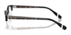 Polo PH2298D Eyeglasses | Size 51 / Shiny Black №5001