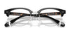 Polo PH2298D Eyeglasses | Size 51 / Shiny Black №5001