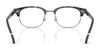 Polo PH2298D Eyeglasses | Size 51 / Shiny Black №5001