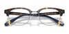 Polo PH2298D Eyeglasses | Size 51 / Shiny Black №5001