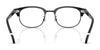 Polo PH2298D Eyeglasses | Size 51 / Shiny Black №5001